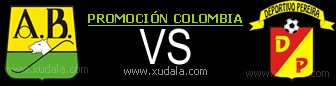 Atletico Bucaramanga vs Deportivo Pereira