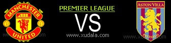 Manchester United vs Aston Villa