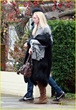Lizzie la Hermana de Robert Pattinson 3