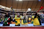 Inauguracion del Mundial 6