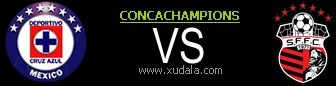 Cruz Azul vs San Francisco en vivo