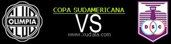 Olimpia vs Defensor Sporting