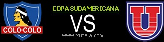 Colo Colo vs Universitario de Sucre