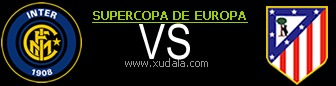 Supercopa de Europa