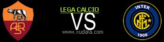 AS Roma vs Inter Milan