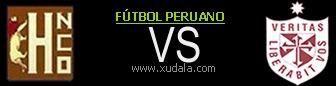 Le&oacute;n de Hu&aacute;nuco vs Universidad San Martin
