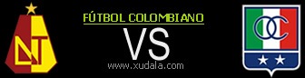 Tolima vs Once Caldas