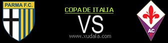 Parma vs Fiorentina