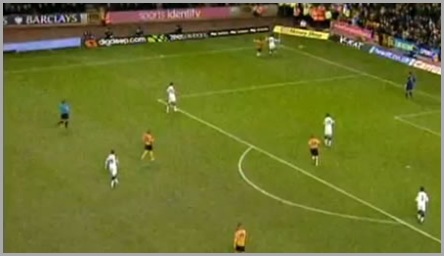 Wolves vs Man Utd 2-1 Highlights 2