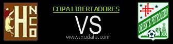 Leon de Huanuco vs Oriente Petrolero