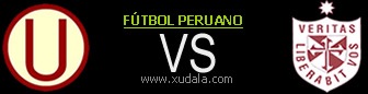Universitario vs Universidad San Martin