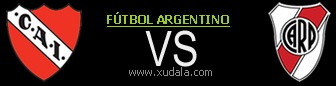 Independiente vs River Plate