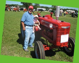tractor show 2