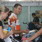 Spinathon May 09