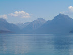 Glacier National Park Slideshow