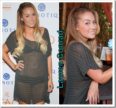 LAURENCONRAD