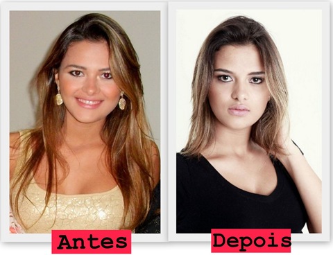 corte de brena