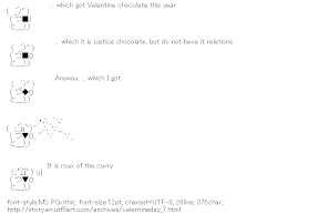 [AA]Valentine Curry