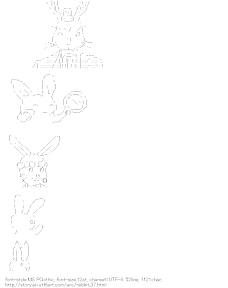[AA]Rabbit