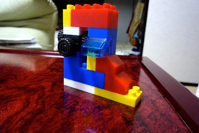 Diablock ダイヤブロック Lego Tente construcción constructing 積み木 ブロック bloques blocks　toys juguetes 玩具 おもちゃ