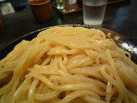 Tsukemen Hakata Genkun 博多元勲 つけ麺