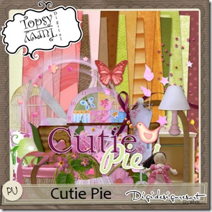 cutiepie