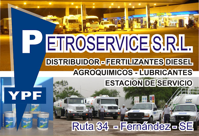 Petroservice