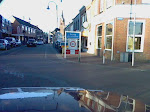 Belgium-Netherlands Belgium-Holland - nothing to write home about