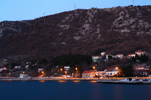 Croatian Coast