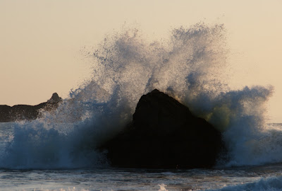 Pacifica State Beach