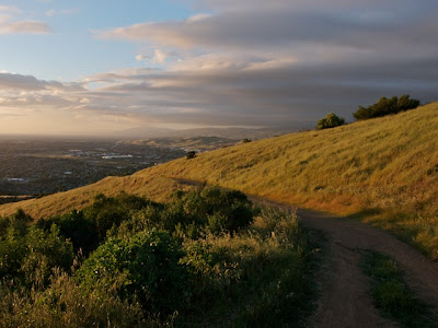 Coyote Peak