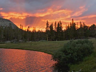 Clark Lake