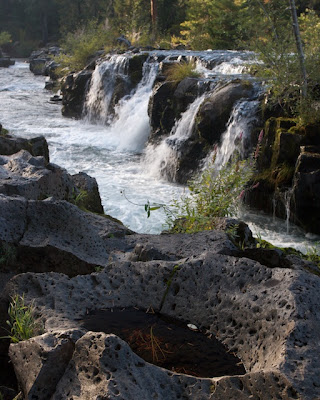 Upper Rogue River