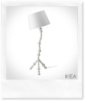 Ikea PS svarva