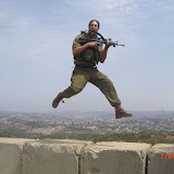 מילואים ספטמבר 2008