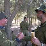 אימון מילואים אליקים