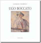 copertina monografia del prof. Leobaldo Traniello