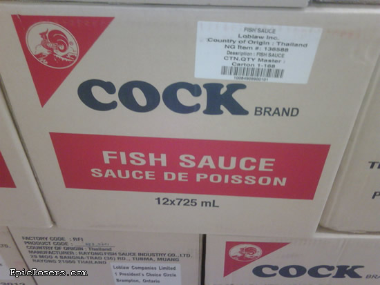 Marketing Fail