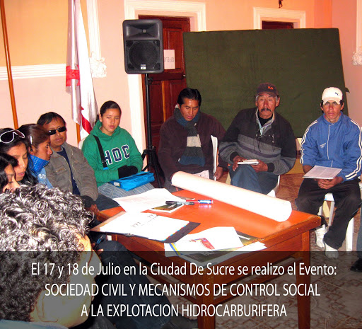 Evento Nacional