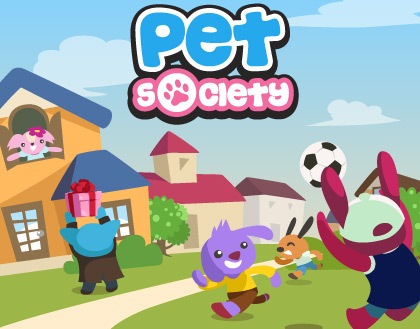 PetSociety1