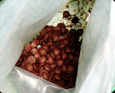 chocoChipsBaker'sDepot