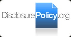 disclosurePolicy.org