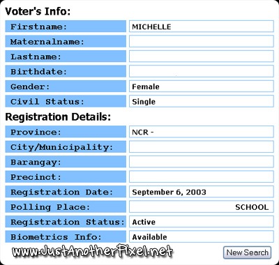 comelec-precint-results