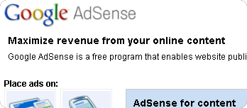 Adsense