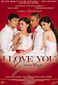 official - i love you goodbye