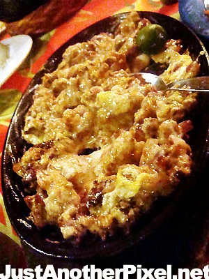 [Balsa sa Niugan, Malabon's famous Pork Sisig[2].jpg]