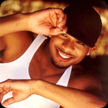 Anthony Burrell