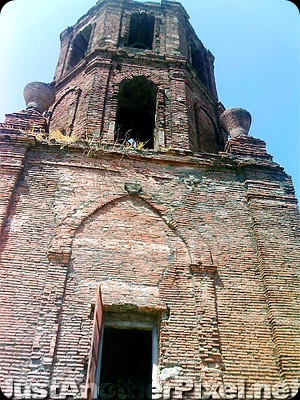 Ilocos Norte and Sur Travel photo 3 - JustAnotherPixel.net