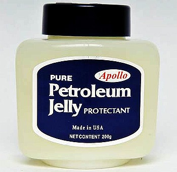 Apollo's Petroleum Jelly - JustAnotherPixel.net