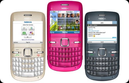 Get a chance to win a Nokia C3 phone - vote for me in Sulit's blog contest - JustAnotherPixel.net